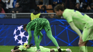 "Grausames" Ende und Schiri-Frust: Flicks Titeltraum geplatzt