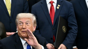 Trump lehnt Tragen von schusssicherer Weste aus &auml;sthetischen Bedenken ab