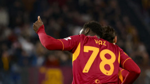 La Roma ritrova la vittoria in campionato, 1-0 al Lecce