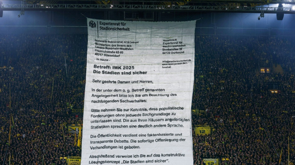 Nach IMK: Fans &uuml;ben weiter heftig Kritik