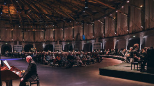 A Reggio 50 pianoforti per Haas, 'sar&agrave; un'esperienza spirituale'