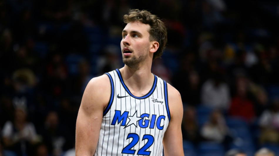 Charlotte &uuml;berrannt: Orlando l&ouml;st Playoff-Ticket