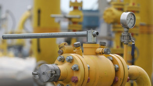 Il gas conclude in ampio calo (-4,6%) a 54 euro al Megawattora