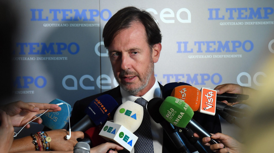 Acea avvia l'esame sull'offerta di Plenitude per Acea Energia