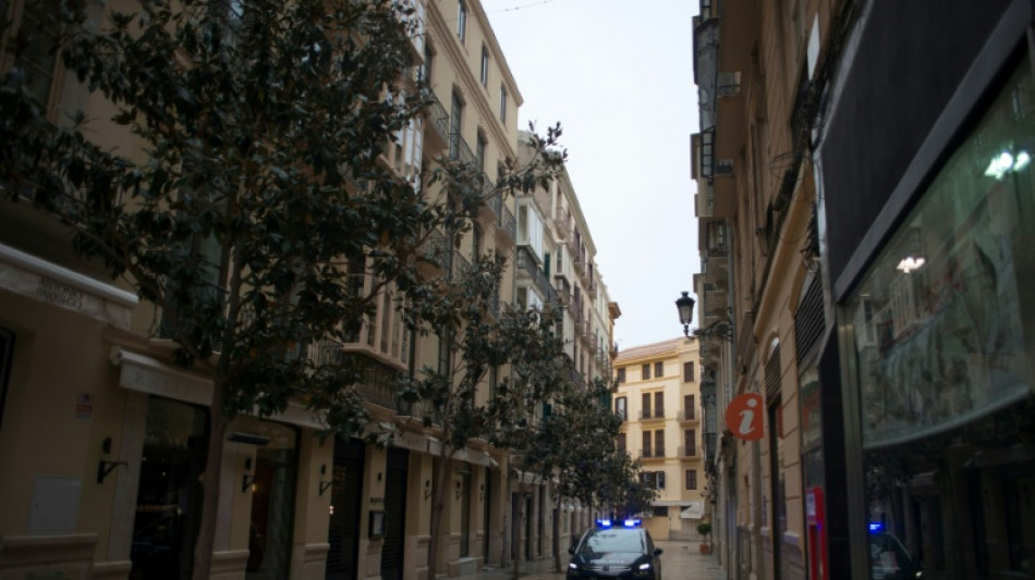 Cinco detenidos en Espa&ntilde;a por el secuestro y asesinato de un hombre para robarle sus criptomonedas