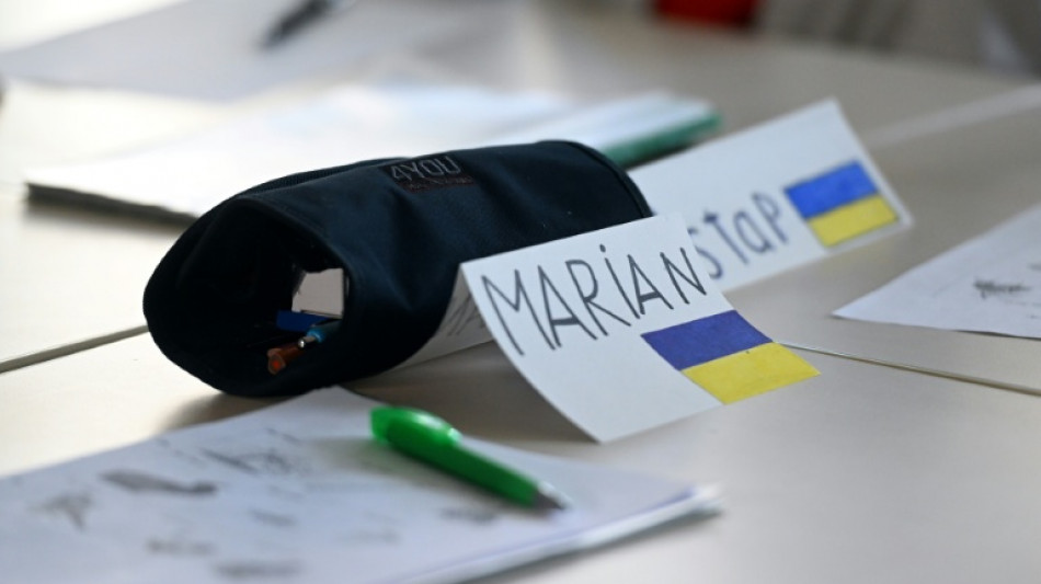 Studie: Soziale Kontakte f&uuml;r Versorgung traumatisierter Kinder aus Ukraine wichtig