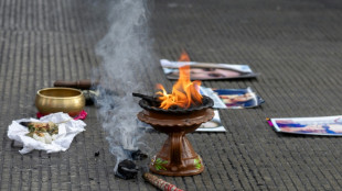 Cientos de mexicanas exigen justicia ante la violencia de género