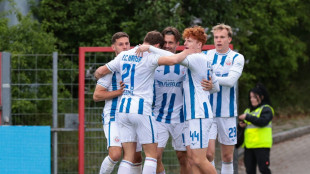 3. Liga: Hansa Rostock springt auf Platz vier 
