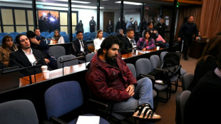 Piden 15 años de prisión para dos acusados de querer matar a Kirchner en Argentina