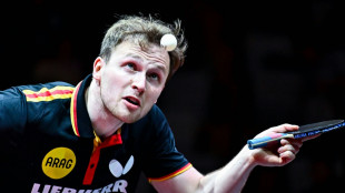 Tischtennis-WM: DTTB-Männern droht schwächste Bilanz seit 2003