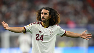Mondiali; Cucurella, "qui ho gi&agrave; vinto una finale. E Trump non andava via"