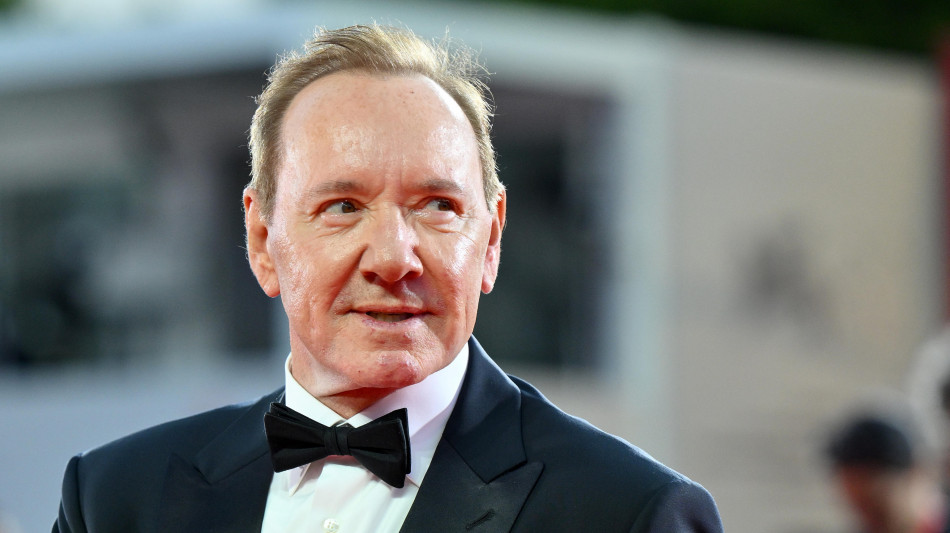 Per Kevin Spacey nuova causa civile a Londra per presunti abusi