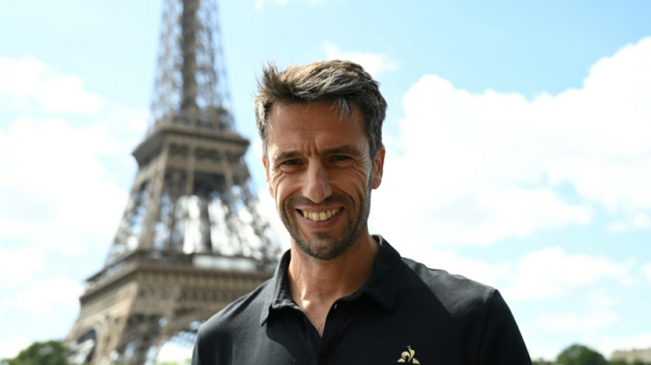 A um ano dos Jogos de Paris, organizadores encaram v&aacute;rias frentes de press&atilde;o