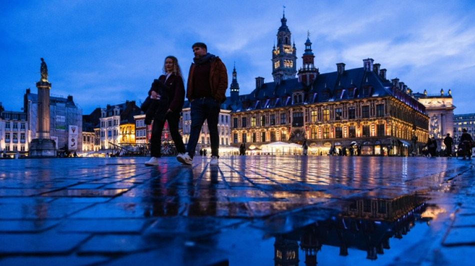 Francia recibi&oacute; 102 millones de visitantes extranjeros en 2025