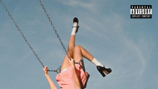 Olivia Rodrigo, arriva il terzo album 'you seem pretty sad for a girl so in love'