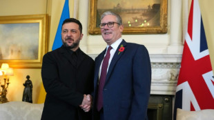 Koalition der Willigen: Starmer drängt auf Waffen mit größerer Reichweite für Ukraine