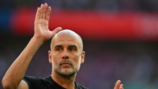 Guardiola droht mit Rücktritt