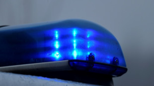 Mutma&szlig;lich "Krieg des Terrors" in Rum&auml;nien geplant: Festgenommener in Untersuchungshaft