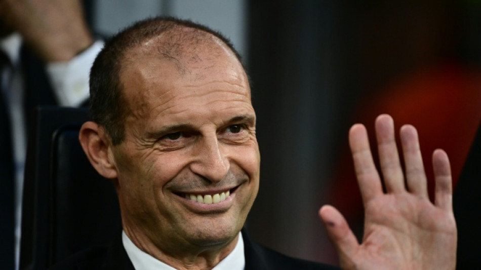 Allegri inicia una nueva etapa en el N&aacute;poles tras su fiasco en el Milan