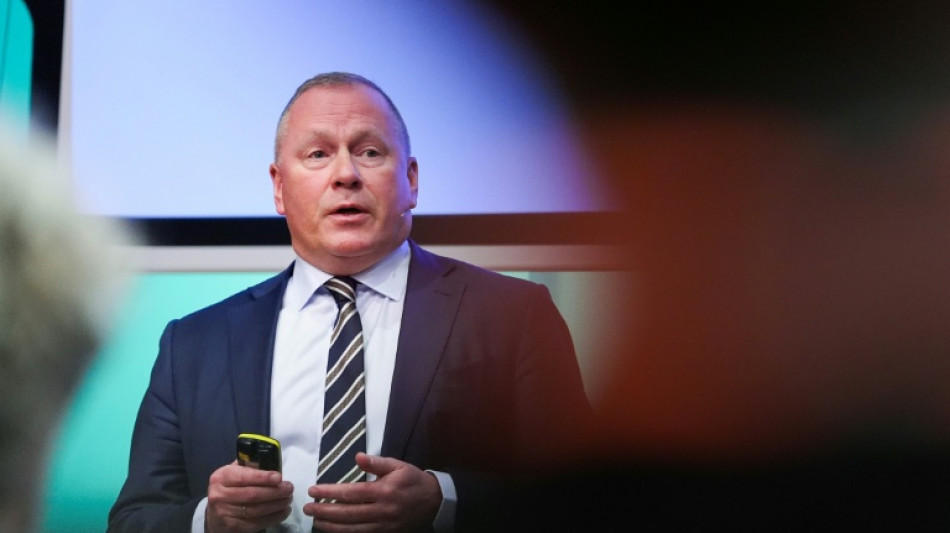 Norv&egrave;ge : le fonds souverain fait un &eacute;norme saut de puces au premier semestre