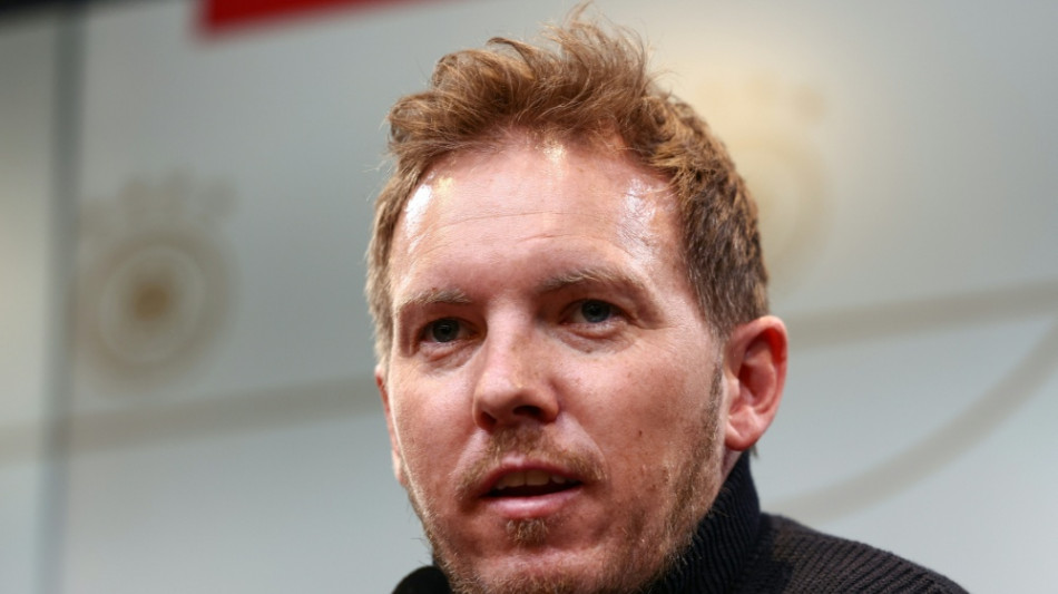 kicker: Nagelsmann verzichtet auf Musiala und Rüdiger