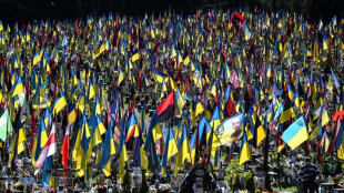 Russia and Ukraine trade blame over Easter truce, as Trump predicts 'deal'