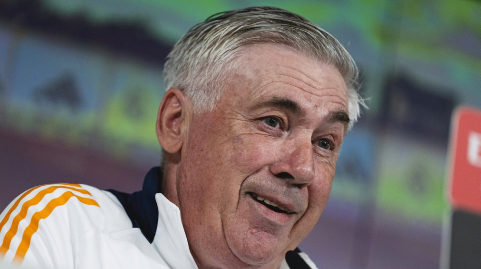 Ancelotti: Alonso stehen "alle Türen offen"