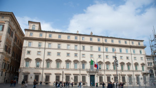 P.Chigi, a Kiev primo lotto di forniture per l'emergenza energetica