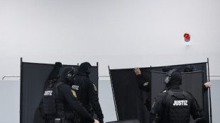 Prozess um Anschlag in Magdeburg: Angeklagter scheitert mit Beschwerde