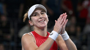 In-form Bencic back in top 10 for first time since having baby 