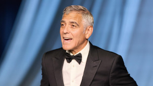 Premio Chaplin '26 a George Clooney per il contributo al cinema