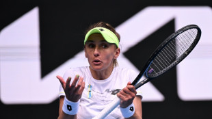 Ukrainian tennis player seeks legal justice over 'moral abuse'