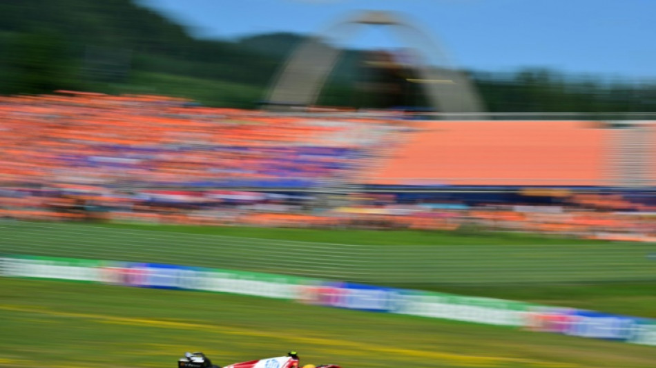 Hamilton salutes Ferrari for 'mega-process' with updates