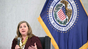 Una alto cargo de la Fed apoya dos recortes más a las tasas de interés en 2025