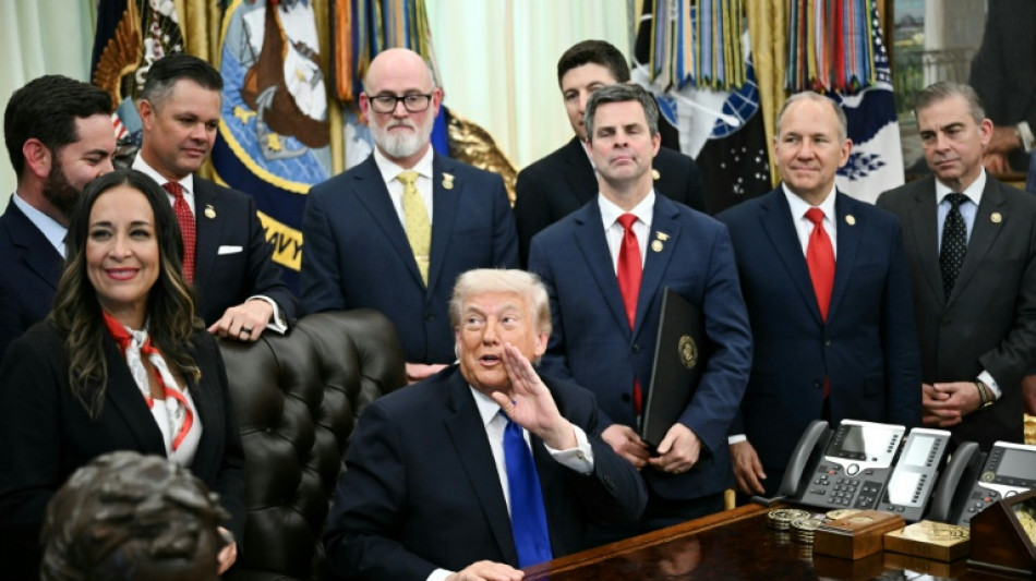 Trump mulls US troop cuts in Italy, Spain over Iran row