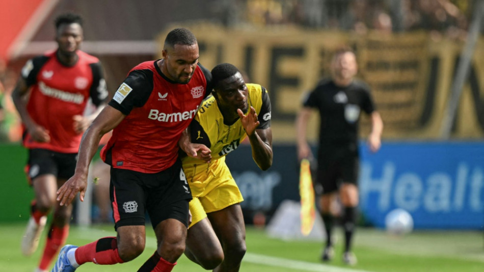 Bei Alonso-Abschied: Effizienter BVB wahrt Königsklassen-Chance