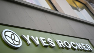 Devoir de vigilance: la maison m&egrave;re d'Yves Rocher condamn&eacute;e