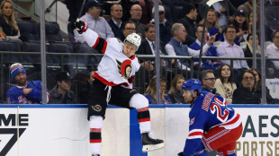 NHL: St&uuml;tzle trifft, Grubauer ausgetrickst