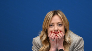 Meloni, gioia e soddisfazione per liberazione di Trentini e Burl&ograve;