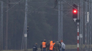 El primer ministro polaco denuncia el "sabotaje" de una l&iacute;nea ferroviaria hacia Ucrania