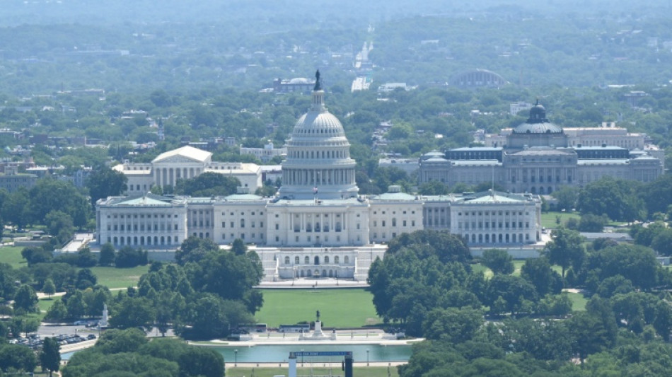 US-Kongress stimmt f&uuml;r deutlich versch&auml;rfte Russland-Sanktionen