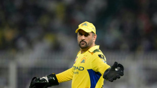 Dhoni says 'nothing to decide now' over retirement plans