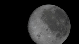 Astronautas da Artemis II iniciam retorno &agrave; Terra