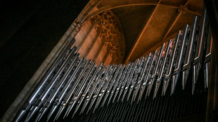 Two newly discovered Bach organ works unveiled in Germany
