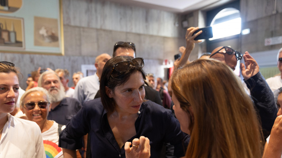 Schlein, la Strage di Bologna ha una matrice neofascista, chi governa lo riconosca
