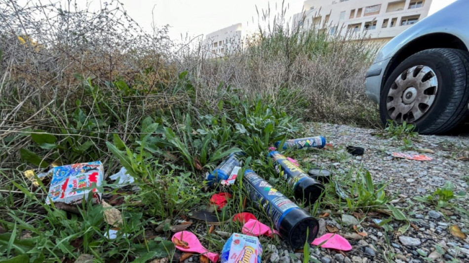 Face au protoxyde d'azote, des villes impuissantes en appellent &agrave; l'Etat