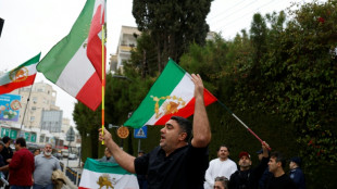 Detenido en Ir&aacute;n el coguionista de una pel&iacute;cula nominada a los &Oacute;scar