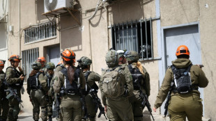 Un mort et des bless&eacute;s en Isra&euml;l apr&egrave;s une vague de frappes d'Iran et du Liban