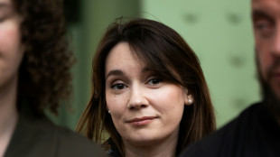Francia ordena la expulsi&oacute;n de comentarista rusa de televisi&oacute;n