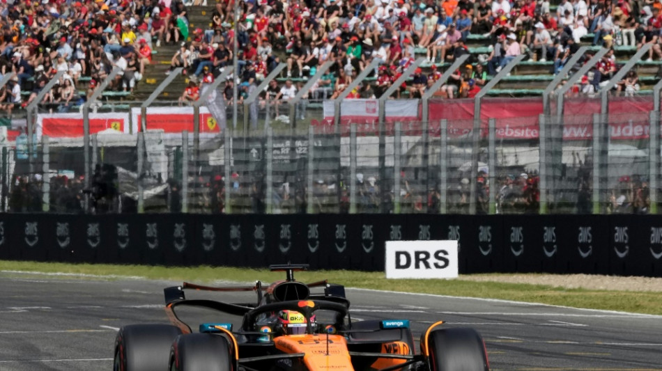 Piastri schnappt sich die Pole in Imola - Fiasko für Ferrari